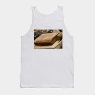 obs platano Tank Top